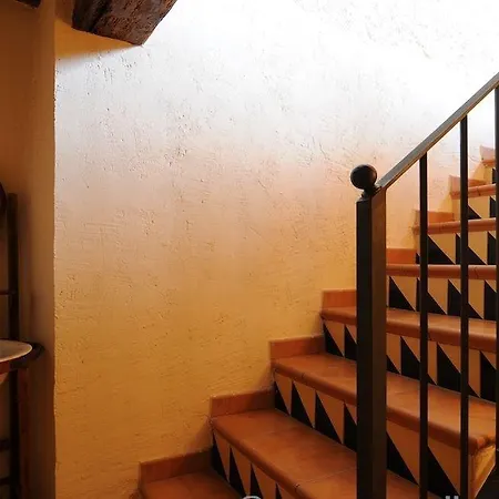 Casa Estivill Villa Cornudella de Montsant Room photo