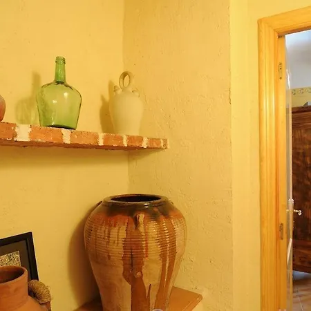 Casa Estivill Villa Cornudella de Montsant Room photo
