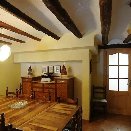 Casa Estivill Villa Cornudella de Montsant Room photo