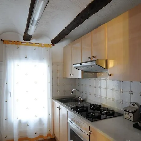 Casa Estivill Villa Cornudella de Montsant Room photo