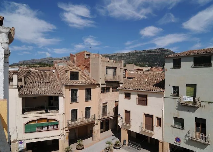 Casa Estivill
