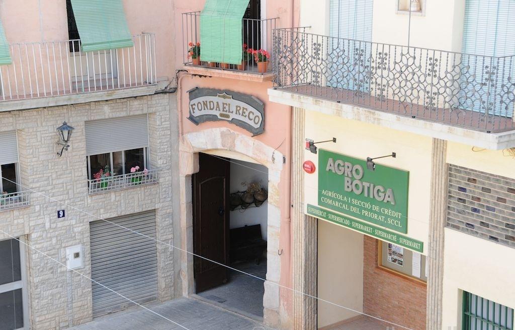 Casa Estivill *