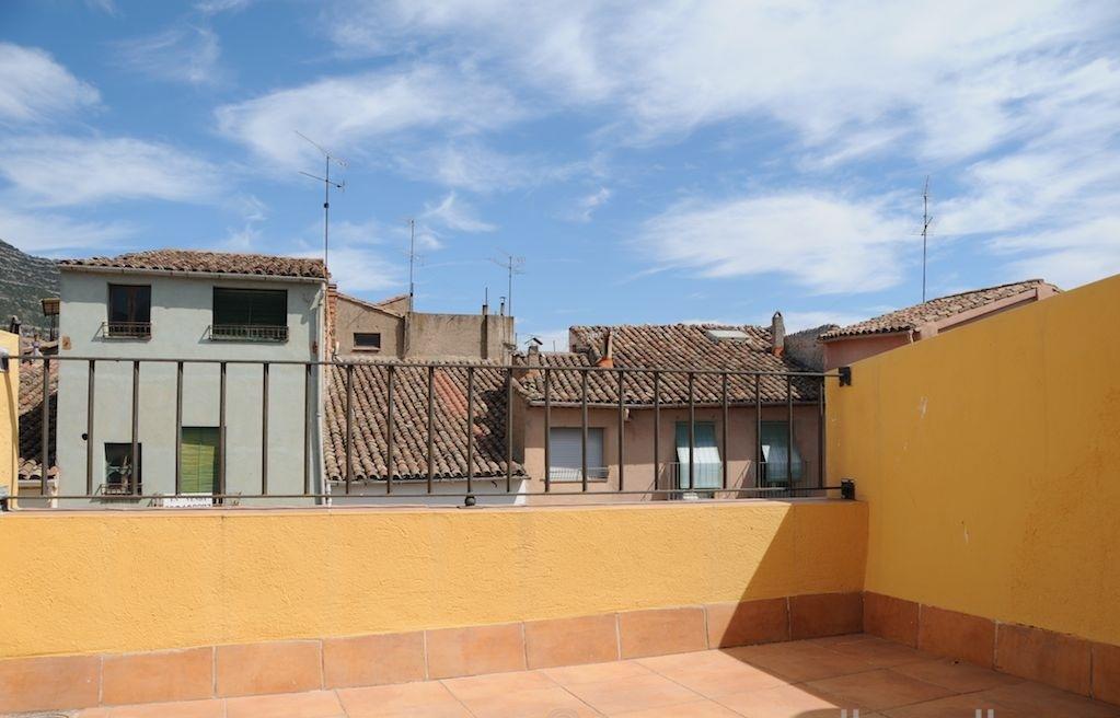 Casa Estivill Ferienhaus Cornudella de Montsant