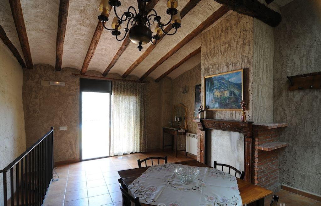 Casa Estivill Ferienhaus
