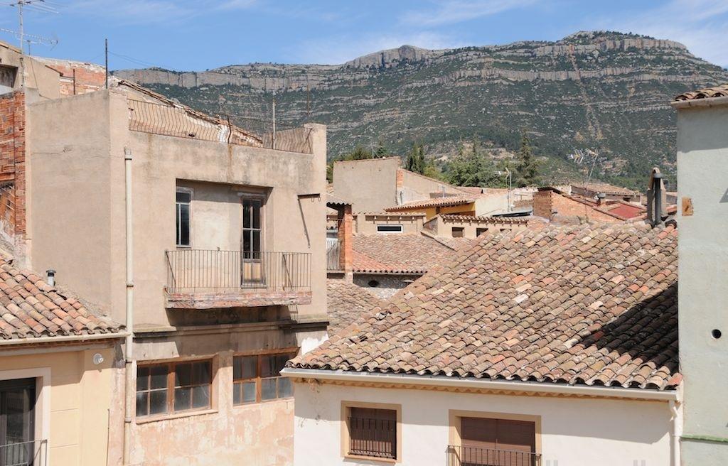 Casa Estivill Ferienhaus Cornudella de Montsant
