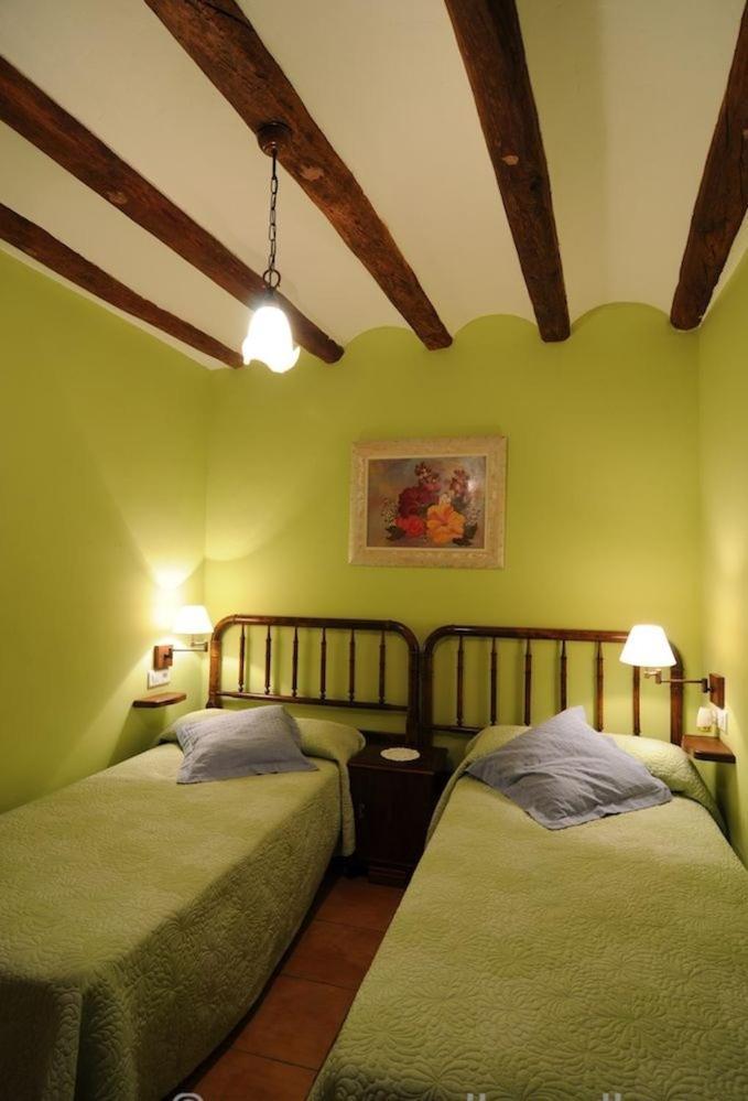Ferienhaus Casa Estivill