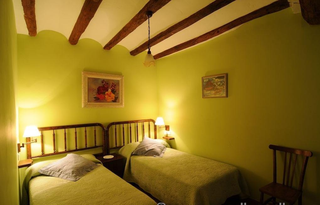 Casa Estivill