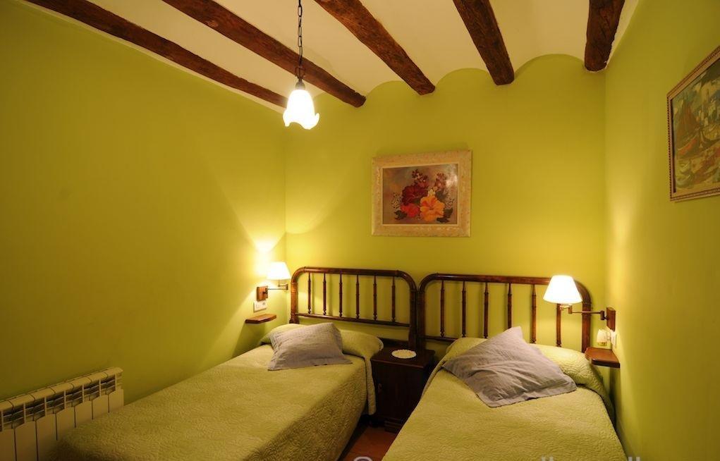 Ferienhaus Casa Estivill *