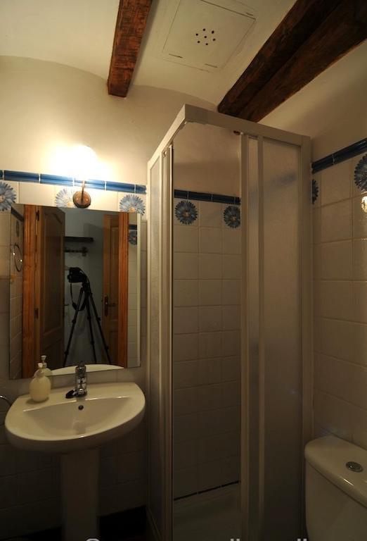 Ferienhaus Casa Estivill *