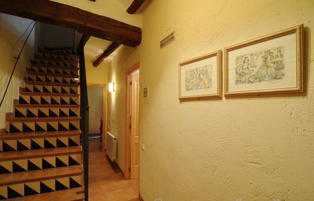 Ferienhaus Casa Estivill Cornudella de Montsant