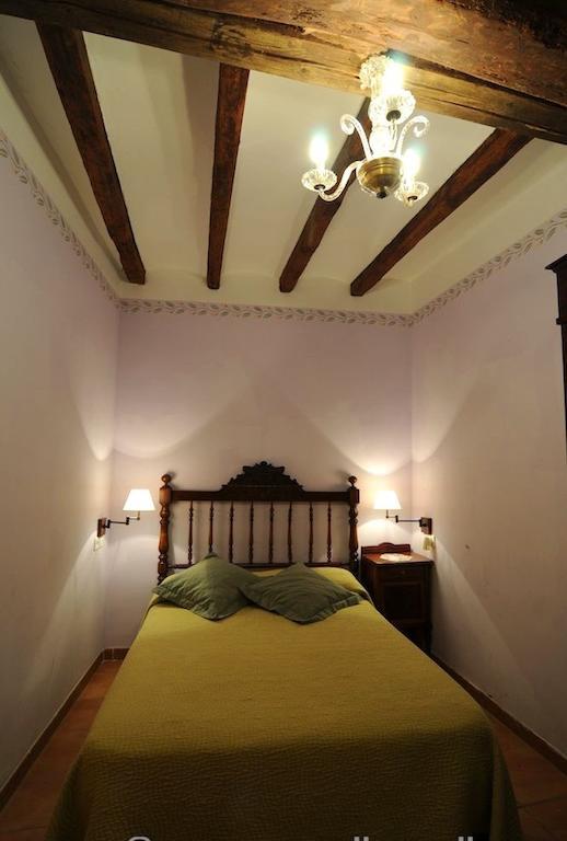 Casa Estivill Cornudella de Montsant