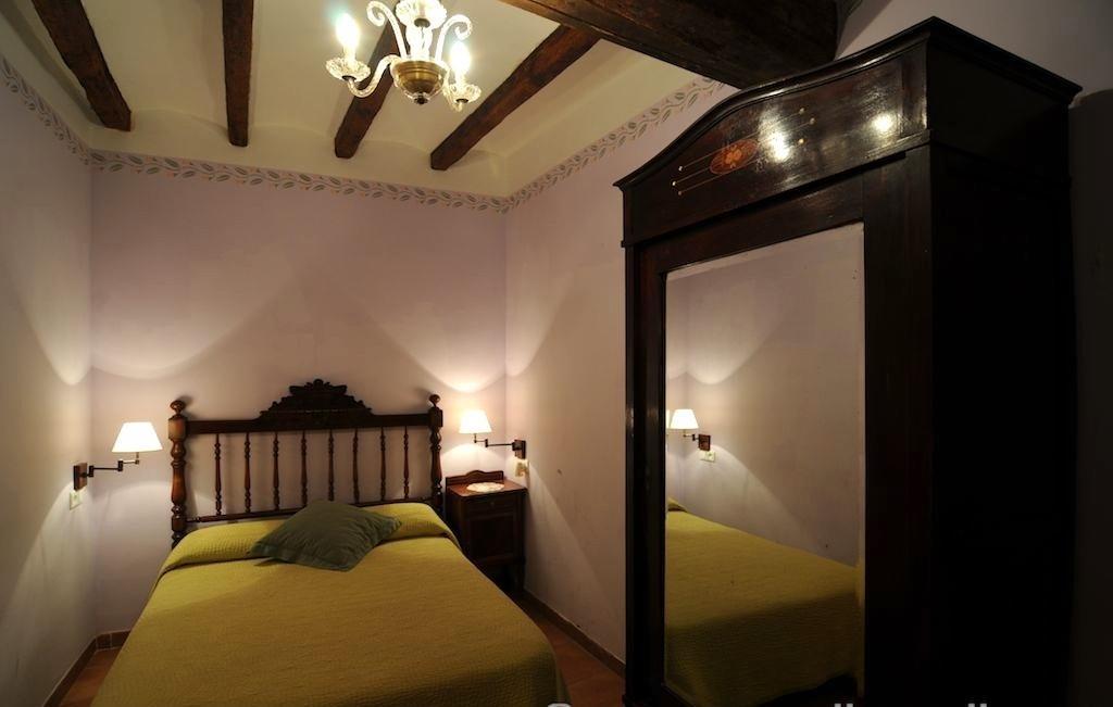 Ferienhaus Casa Estivill Cornudella de Montsant