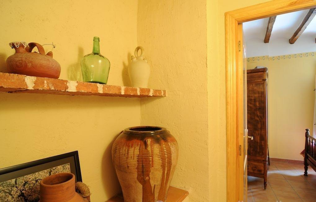 Ferienhaus Casa Estivill *