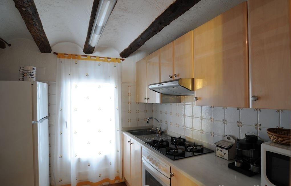 Ferienhaus Casa Estivill *