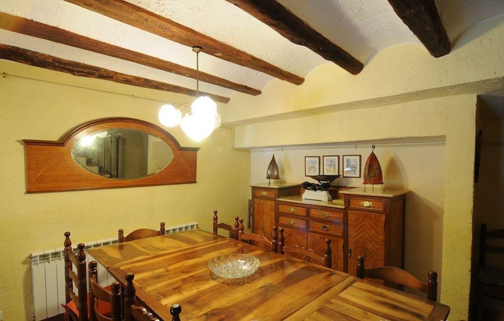 Ferienhaus Casa Estivill