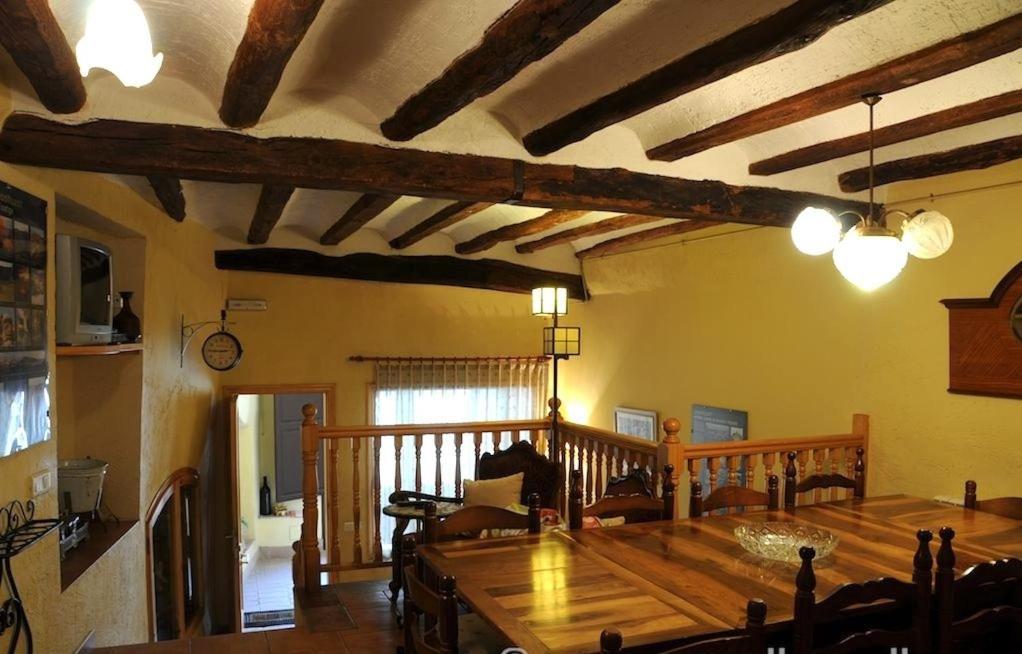 Ferienhaus Casa Estivill