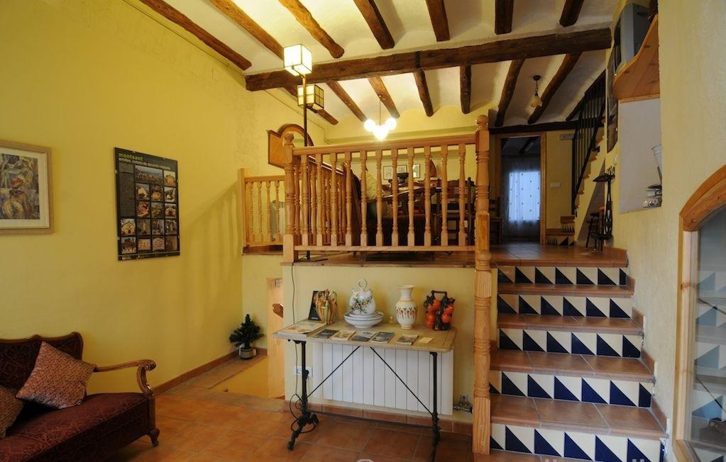 Ferienhaus Casa Estivill Cornudella de Montsant