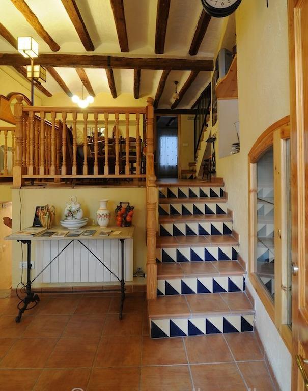 Ferienhaus Casa Estivill *